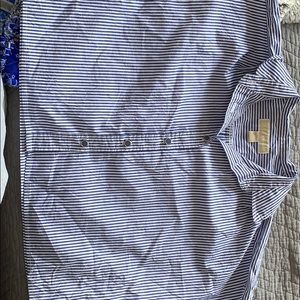 Michael kors crop top